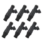 6PCS Fuel Injectors For 2001-2005 Volkswagen Jetta Golf Eurovan Seat 022906031F New. Price: $83.96.