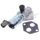 Walker Products 215-2065 Throttle Air Bypass Valve New. Price: $187.05.
