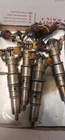Oem International DT466 Maxxforce Fuel Injector 1890057C92 5010717R91 Used. Price: $99.00.
