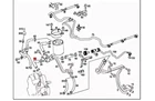 New Genuine Mercedes-benz Fuel Hose Line Oe 6420783281. Price: $24.28.