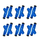 FJ540 Fuel Injectors For 1994-1996 Jaguar XJ12 Xjs 0280155007 6.0L V12 Remanufactured. Price: $62.38.