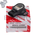 Oem For Toyota Lexus Throttle Position Sensor Tps 89452-22090 New. Price: $84.31.
