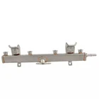 Genuine Ford Fuel Rail 5L8Z-9D280-AA New. Price: $161.23.