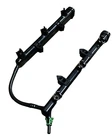 Oem Mopar Fuel Rail 2011-2023 Dodge 3.6 05184079AE Used. Price: $199.99.