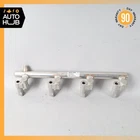 10-16 Jaguar X150 Xk LR4 5.0 AJ133 Engine Fuel Injection Rail Left Oem Used. Price: $53.95.