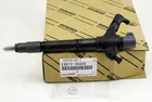 23670-59045 Toyota Genuine Injector Assy 2367059045 New Oem. Price: $546.00.
