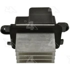20410 4-SEASONS Four-seasons Blower Motor Resistor Front For F450 Truck F550 New. Price: $70.24.