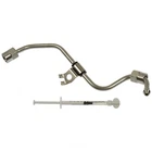 Fuel Feed Line Standard GDL519 New. Price: $207.95.