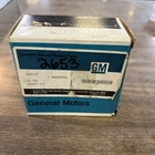 Nos Diesel Injector Pump Governor 1996 Gmc G3500 Part# 22529991 New. Price: $69.99.