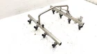 2010-2014 Chevy Tahoe Complete Fuel Rail With Injectors Set Loaded Oem 5.3L Used. Price: $160.25.