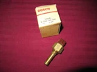 Nos Porsche 912E 924 928 Bosch Fuel Injection Thermo Time Switch 280 130 214 New. Price: $399.00.