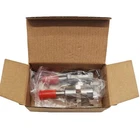 2PC Fuel Pump Line Return Check Valve Connector Ford F-series 90 1L3Z9J274BA New. Price: $190.00.