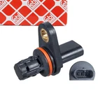 Oe Febi Camshaft Position Sensor For Vauxhall Astra Zafira Corsa Insignia Mokka New. Price: $38.65.