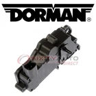 Dorman Rear Right Door Lock Actuator Motor 2005-2008 Ford Lobo Body Fr New. Price: $42.79.