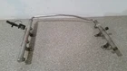 2004-2012 Jeep Liberty 3.7L Fuel Injection Rail W/ Injector Oem 53031102AB Used. Price: $100.00.