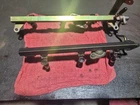 VQ40DE Fuel Injector Assembly For Nissan Frontier/xterra Used. Price: $110.00.