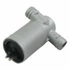 For Mercedes-benz W201 W124 W126 1986-1993 Idle Air Control Valve 0280140510 New. Price: $34.77.