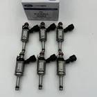 BL3Z9F593B Ford Fuel Injectors 3.5L Ecoboost Turbo BL3E-HB 6X New. Price: $90.58.