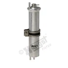Fuel Filter Hengst H283WK Fits Alpina Bmw Series B7 New. Price: $74.56.