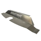 Industrial Injection For 13-18 Dodge Ram 2500/3500 Radiator Cover Raw New. Price: $143.70.