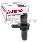 Hitachi Front Crankshaft Position Sensor For 2010 Nissan Cube 1.8L L4 Engine Kd New. Price: $30.51.