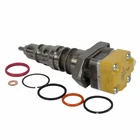 Genuine Motorcraft Fuel Injector Kit CMR7RM New. Price: $505.63.