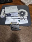 Genuine Mercedes Bosch Eha Fuel Valve A0000703962 F026T03002 W124 W201 W126 R107 New. Price: $469.99.