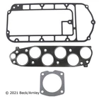 Fuel Injection Plenum Gasket Set Beck/arnley 037-4890 New. Price: $42.09.