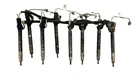 2020-2024 Ford 6.7L Powerstroke Diesel Fuel Injector Set 0445118028 Oem Pink Used. Price: $399.99.