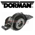 Dorman Rear Drive Shaft Center Support Bearing For 2000-2003 Lexus RX300 New. Price: $129.35.
