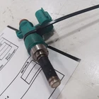 Upper Fuel Injection Injector Hatchback M20AFKS Fits 19-23 Toyota Corolla Oem Used. Price: $56.56.