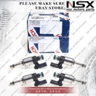 4X Bosch Fuel Injectors Nozzles For Golf Vw Beetle Audi A3 Skoda 1.2 1.4T EA211 New. Price: $174.64.