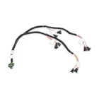 Holley 558-209 Injector Wiring Harness New. Price: $260.17.