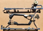 1988-1996 Ford Truck F250 F350 7.5 460 Cid Fuel Injection Rail F4TE-EA Oem Used. Price: $249.95.