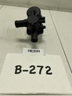 2007 Volvo S80 Fuel Vapor Charcoal Canister Emission Control Oem+ Used. Price: $53.09.