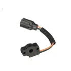 Standard Ignition Throttle Position Sensor TH18 New. Price: $46.40.