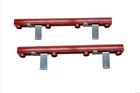 Aeromotive 96-98.5 Ford Dohc 4.6L Billet Fuel Rails (cobra) New. Price: $393.66.