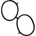 037-4881 Beck Arnley Intake Plenum Gasket For Lexus IS250 2006-2012 New. Price: $18.45.