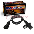 Walker Crankshaft Position Sensor For 1985-1995 Volvo 240 244 245 740 745 New. Price: $41.15.