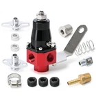 3-65 Psi Bypass Fuel Regulator Carb Efi 13301 Universal Adjustable New. Price: $33.50.
