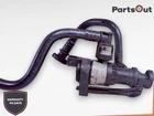 2011-2012 Bmw 535I Xdrive F10 Fuel Tank Valve / Breather Line 7636158 Used. Price: $39.09.