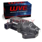 Wells Idle Air Control Valve For 1989-1995 Mercury Cougar Sable 3.8L 5.0L V6 Gp New. Price: $76.01.