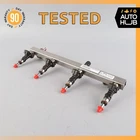 Maserati Quattroporte M139 Fuel Injection Rail Line W/ Injectors Left Side Oem Used. Price: $161.85.