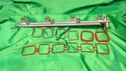 Genuine Oem 20-22 Atlas Fuel Rail Distributor 03H133316AB Used. Price: $89.99.