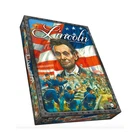 Worthington Wargames Lincoln Box Vg+/nm Used. Price: $20.00.