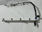 New Oem Mopar 68170299AE 6.2L Hellcat Fuel Rail Set Charger Challenger Trx. Price: $485.00.