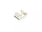 Genuine Mopar Fuel Injector Clip 4627226AA New. Price: $7.54.