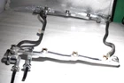 1998 -2000 Marquis Town Car Crown Victoria XW7E-9F792-AB Injector Fuel Rail D31 Used. Price: $180.00.