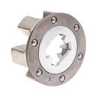 Asi 29111 Stanadyne Diesel Injection Pump Solid Cage Ind Eid New. Price: $99.00.