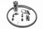 Radium Engineering 20-0378-FL Oil Catch Can Kit New. Price: $230.75.